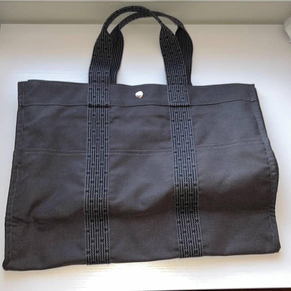Hermes Herline Classic Tote ✨